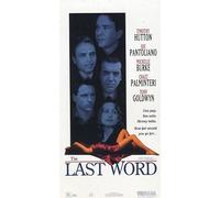 The Last Word
