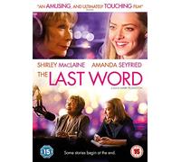 The Last Word [DVD] [Reino Unido]