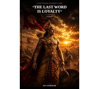 The Last Word Is Loyalty: A New Telling of Karna's Fire