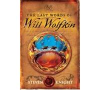 The Last Words Of Will Wolfkin (ebook)