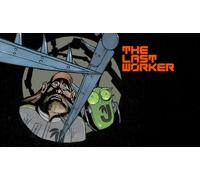 The Last Worker Steam Worldwide PC