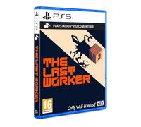 The Last Worker (VR) - PS5