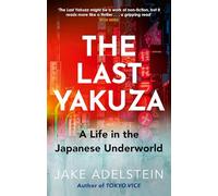 El último Yakuza – Una vida en el submundo japonés – Corsair