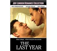 The Last Year