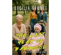 The Last Year Of Babyhood: An ABDL/LGBT regression story