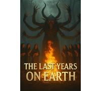 The Last Years On Earth: 23 (SPACE ORDIMAN)