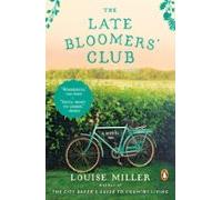 The Late Bloomers Club (ebook)