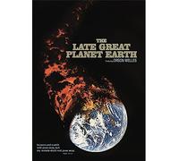 The Late Great Planet Earth [USA] [DVD]