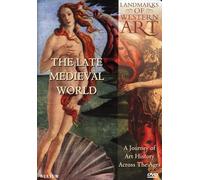 The Late Medieval World [DVD]