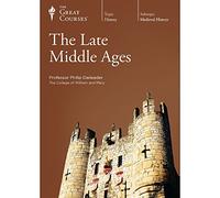 The Late Middle Ages