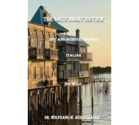 The Late Night Review in Italian: Spy and Mystery Novels