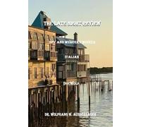 The Late Night Review in Italian: Spy and Mystery Novels