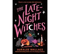 The Late-Night Witches