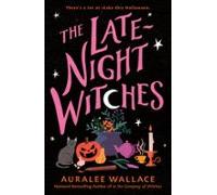 The Late-night Witches (ebook)