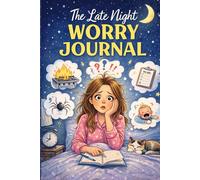 The Late Night Worry Journal: Funny Baby Bump Notebook Diary, Gift For Pregnant Women, Friends and Family, 120 Pages, 6" x 9"