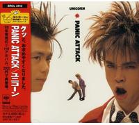 The Late - Panic Attack [Import]
