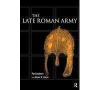 The Late Roman Army