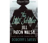 The Late Scholar (ebook)