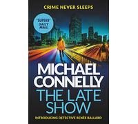 The Late Show – Inspiración para la exitosa serie de Amazon Prime BALLARD