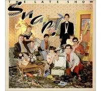 The Late Show Snap! 1979 UK vinyl LP TXS134