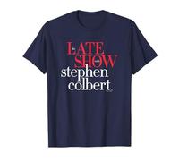 The Late Show with Stephen Colbert Camiseta