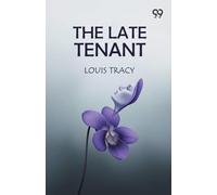 The Late Tenant (Edition1)