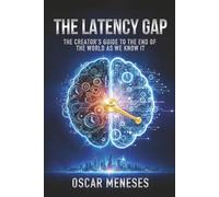 The Latency Gap: The Creator's Guide to the End of the World as We Know It