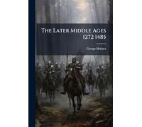 The Later Middle Ages 1272 1485