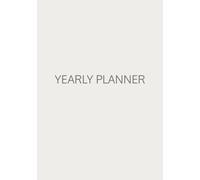 The latest mini(mal) Planner: Organizador diario, semanal y mensual portátil, tamaño A5 para tus metas, ideas y recordatorios diarios