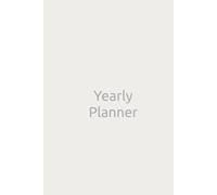 The latest mini(mal) Planner: Organizador diario, semanal y mensual portátil, tamaño A5 para tus metas, ideas y recordatorios diarios