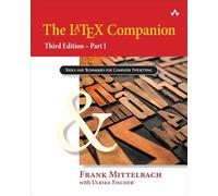 The LaTeX Companion, 3rd Edition: Part I