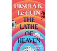 The Lathe Of Heaven