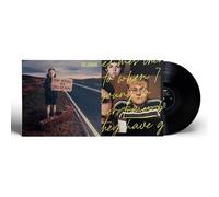 From Nothing To A Little Bit More (LP) [Vinilo]