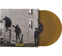 The Lathums How Beautiful Life Can Be (Vinyl) Deluxe 12" Album Coloured Vinyl