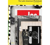 The Latin American Photobook