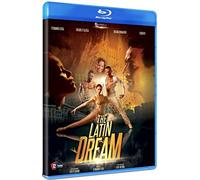 The Latin Dream [Blu-ray]