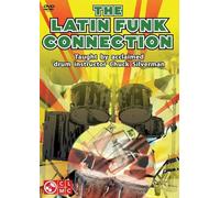 The latin funk connection (dvd) (dvd)