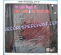 The Latin Magic Of [LP]