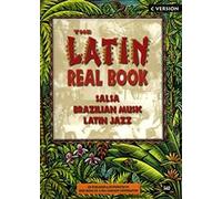The Latin Real Book