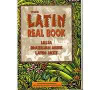 The latin real book N° 40: Bb version