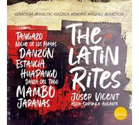 The Latin Rites