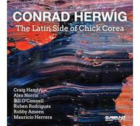 The Latin Side of Chick Corea