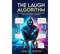 The Laugh Algorithm: Ridiculous Searches and AI's Quirky Comebacks
