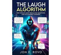 The Laugh Algorithm: Ridiculous Searches and AI's Quirky Comebacks