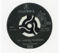 The Laughing Policeman