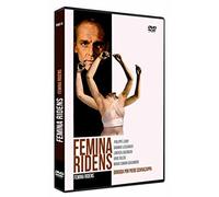 The Laughing Woman ( Femina ridens ) [ NON-USA FORMAT, PAL, Reg.0 Import - Spain ]