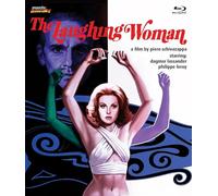 The Laughing Woman – Philippe Leroy, Dagmar Lassander – Blu-ray – Importación USA