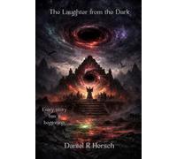 The Laughter from the Dark (The Death Keeper Chronicles)