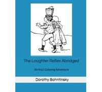The Laughter Reflex Abridged: An NvLI Coloring Adventure