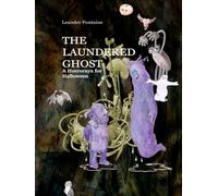 The Laundered Ghost: A Horrornyx for Halloween